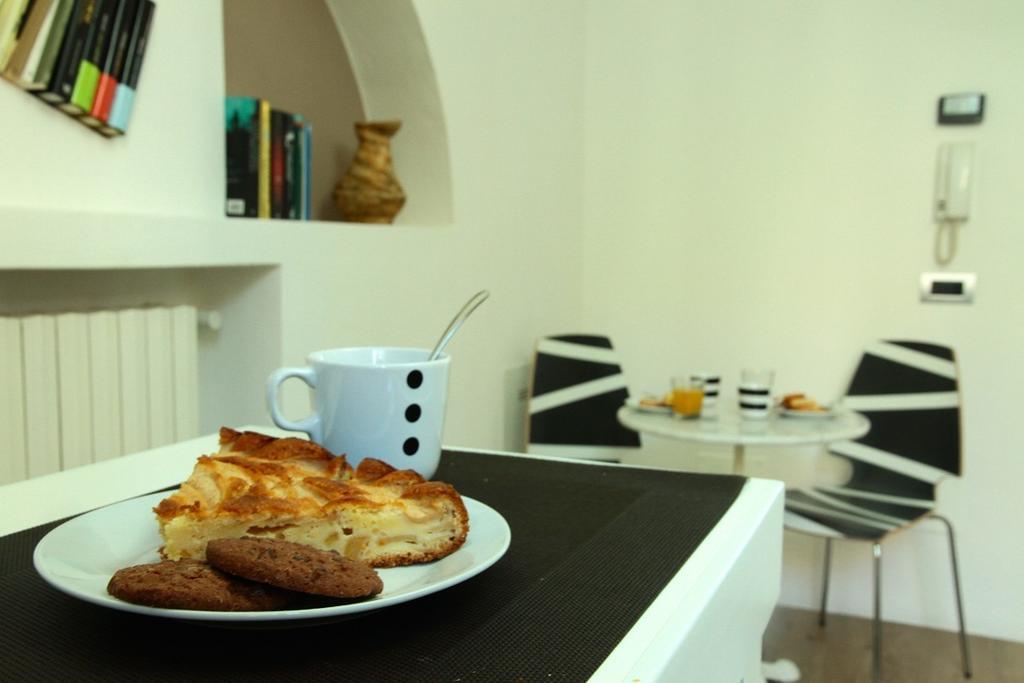 Bed and Breakfast Da Canal Mailand Exterior foto