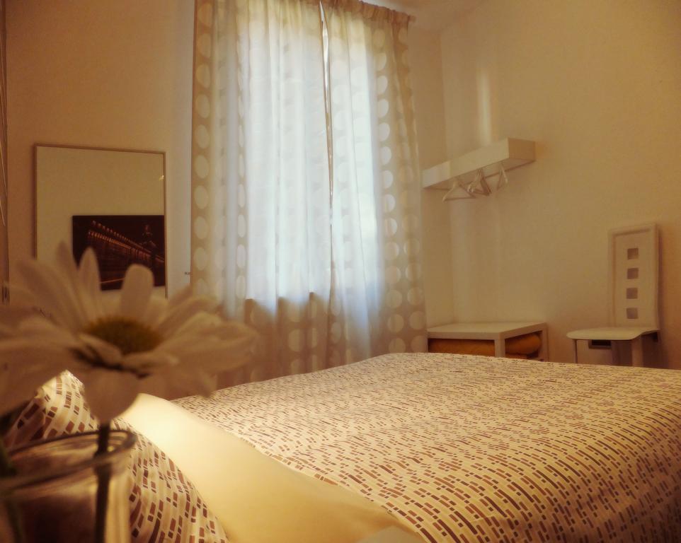 Bed and Breakfast Da Canal Mailand Zimmer foto
