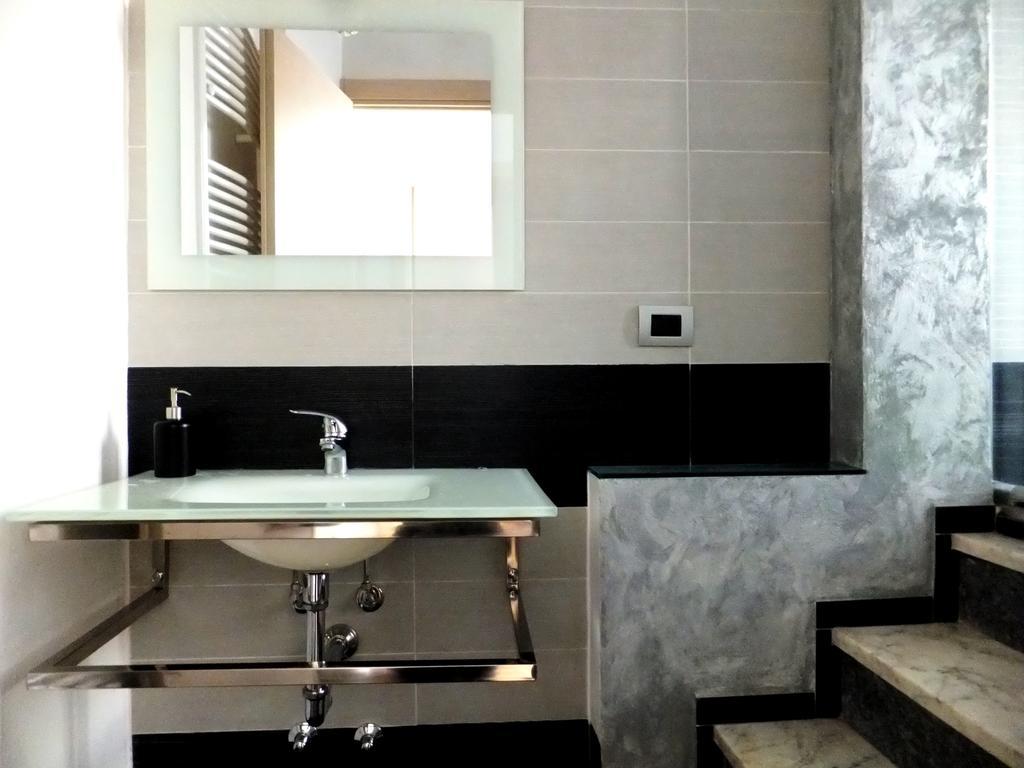 Bed and Breakfast Da Canal Mailand Zimmer foto