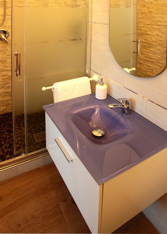 Bed and Breakfast Da Canal Mailand Zimmer foto