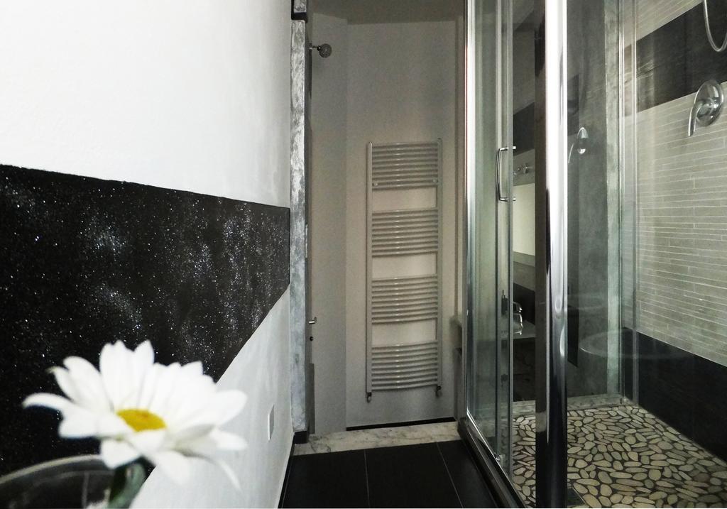 Bed and Breakfast Da Canal Mailand Zimmer foto