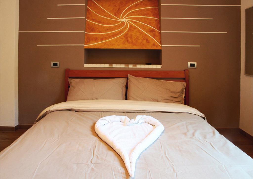 Bed and Breakfast Da Canal Mailand Zimmer foto