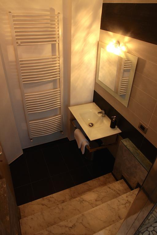 Bed and Breakfast Da Canal Mailand Zimmer foto