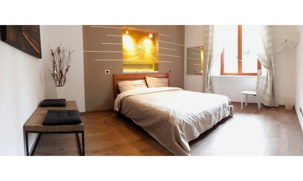Bed and Breakfast Da Canal Mailand Exterior foto