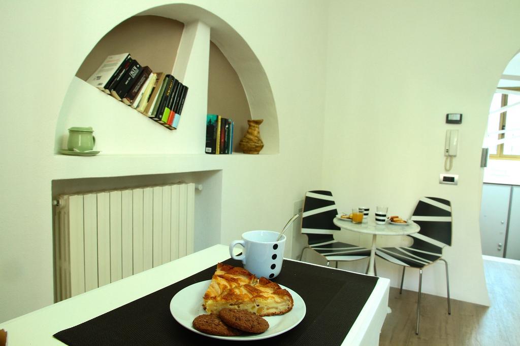 Bed and Breakfast Da Canal Mailand Exterior foto