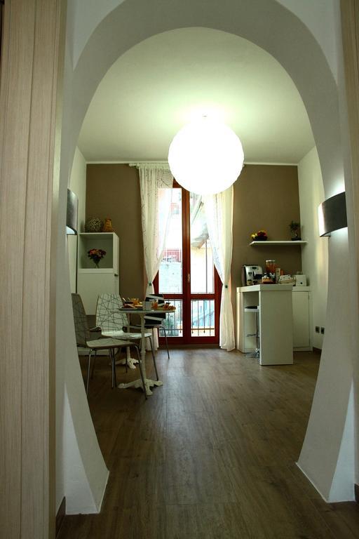 Bed and Breakfast Da Canal Mailand Exterior foto