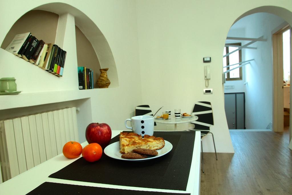 Bed and Breakfast Da Canal Mailand Exterior foto