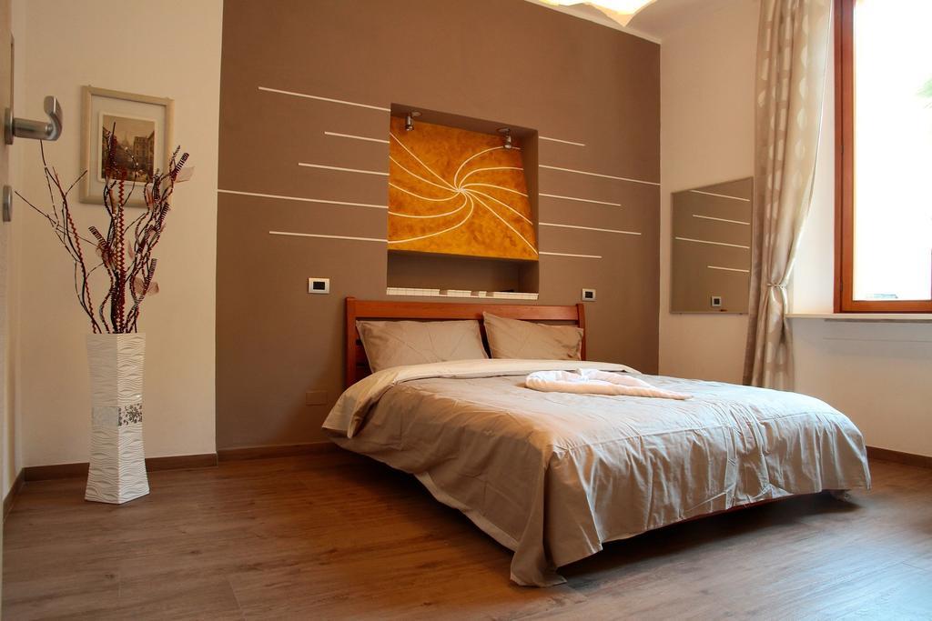 Bed and Breakfast Da Canal Mailand Exterior foto
