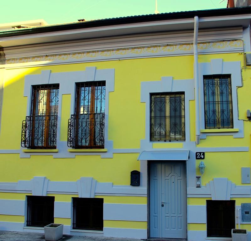 Bed and Breakfast Da Canal Mailand Exterior foto