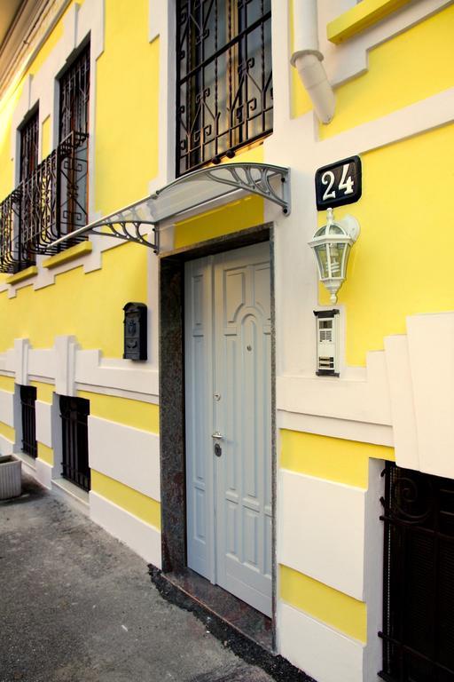 Bed and Breakfast Da Canal Mailand Exterior foto